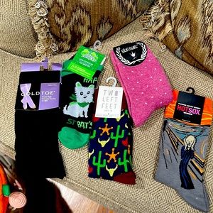 Bundle of Socks